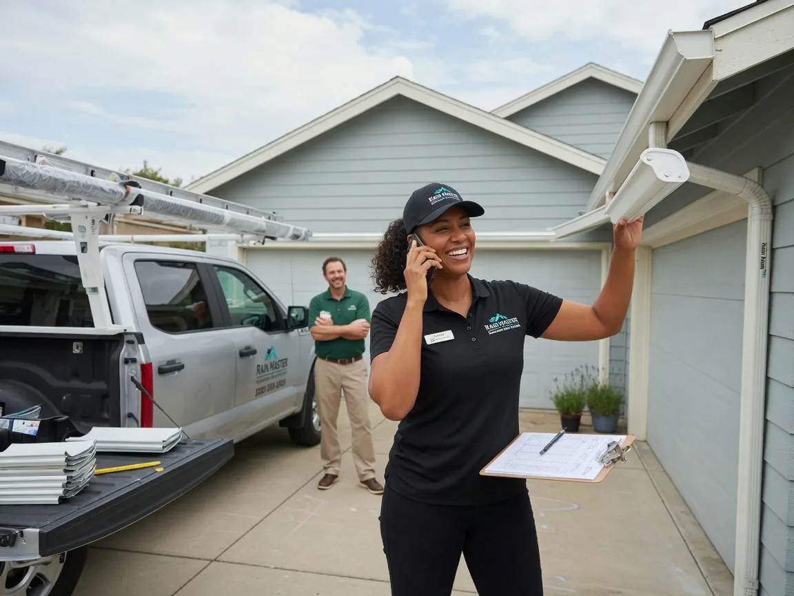 Gutter Installation Metaline Falls, WA FAQs